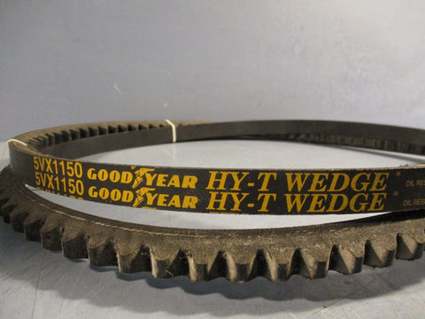GOODYEAR HY-T WEDGE V-BELT 5VX1150