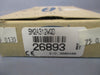 Banner SM2A312WQD Mini-Beam Sensor 26893