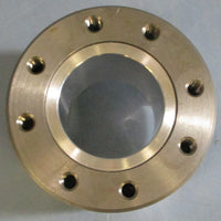 Gerwah GWE 511228 Shaft Coupling TA=4.5 ftlbs / 6 Nm 80076548 11/4" Bore