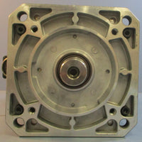 Rexroth Indramat MDD115AN030N2M130PB1 Permanent Magnet Motor 32mm Shaft Dia
