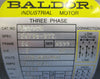 (NOS) Baldor FM3108 AC Motor 34F89-872 208-230/460V 2.1-2/1A 1725RPM 5/8" Shaft