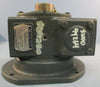 Hub City 0220-62002 Gear Reducer Model 263 15:1 Ratio 5/8" Shaft Dia