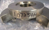 SPX 107254+ Pump Rotor 2W HOT 045U2 1-3/8" Keyed Bore NIB