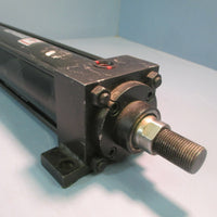 HydroLine Hydraulic Air Cylinder R5A2.5X13 N.12NNN11