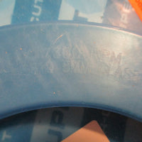 Super Cut 07958745555 Grinding Wheel Max 7600 RPM 5MM Glass 51/2" ID 8" OD