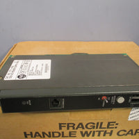Allen Bradley Power Supply Module Ser. B 1771P4S