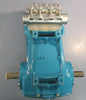 Cat Pumps Model 2530 Triplex Plunger Pump 25GPM 1200PSI 1025RPM 1-3/16" Shaft Di
