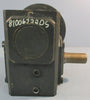 Morse 206Q56L40 Raider Plus Gear Reducer XE1098 P03K 40:1 Ratio 1" Shaft Dia NOS
