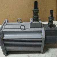 Toshiba WFA01500RSAA AC Servo Motor RA20L 1500 W, 1500 RPM NWOB