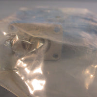 Hitork L02511G Gearbox Right Angle 1:1 Ratio 062011 3/8" Shaft Dia