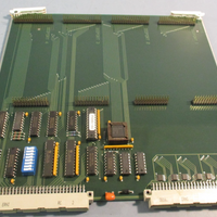 BYSTRONIC E07745B DIOCOM Circuit Board 4Dioports