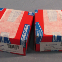 Lot of (2) Ringfeder RFN 7012-1 1" Keyless Shaft Locking Assembly