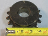 Browning H6017x1-3/8 Bore to Size Sprocket for #60 Chain w/ 17 Teeth NOS
