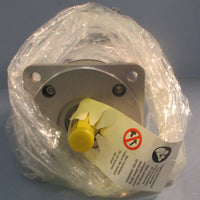 Control Techniques DCM6F30/14B2 DC Servo Motor 3000RPM 3/4" Shaft Dia