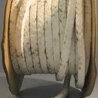 Chesterton Style 324 3/8" Cross Section Braided Mechanical Packing Approx 43ft