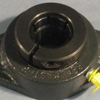 SealMaster SFT-16TC 2-Bolt Flange-Mount Ball Bearing 1" Bore