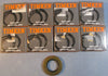 Timken 474274 Oil Seal 1-5/8" Bore 2-3/4" OD 0.312" W (Lot of 8)