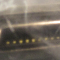 Fanuc 44C741558-005R04 CABLE I/O LINK SIGNAL 5m Long