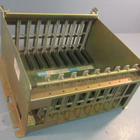 Allen Bradley 1771A2B B PLC I/O Chassis Ser B 8 Slot 16 Amps 5 VDC Backplane