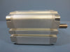 Camozzi 31M2A050A050 Air Cylinder 50mm Bore 50mm Stroke 1/8" Inlet