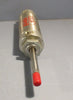 Bimba Stainless 503-DXDE Pneumatic Cylinder 3" Stroke 503DXDE