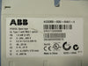 ABB ACS355-03U-04A1-4 Machinery Drive Module 63Hz 480V 2HP (No Control Panel)