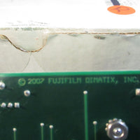 FujiFilm Dimatix Kit, PKG, AMP ASSEMBLY, PCBA, MFPG 20W 903172 1737310810