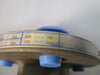 Jamesbury 7150 Extreme Duty Stainless Ball Valve, 1" 150 Flanged 7150312236XTZ2