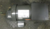 US Motors Nidec F01 E740 Varidrive Module 1.25 Series 2000 Gearbox 1-1/4" Shaft