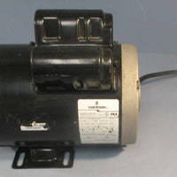 Emerson T63XWBSS1486 Definite Purpose Compressor Motor 3450RPM 5/8" Shaft Dia