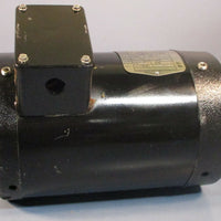 Baldor 3 Phase VWAM3554 1.5 HP Severe Duty XT Motor, 1755 RPM, 56C Frame