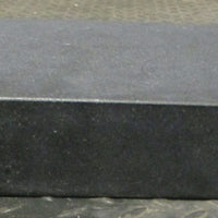 Unbranded Black Granite Suface Plate 18" Long x 12" Wide x 3" Height