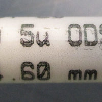Phenomenex 00G4097E0 HPLC Column Prodigy 5u 0DS3 100A 250mm x 4.60mm
