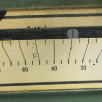 IGT Amsterdam A2 Printability Tester Type 2 401.02.S.1093 Printing Force 80kgf
