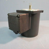 Oriental Motor Induction Motor AIK6GN-AWT NEW