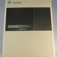 Allen Bradley 1336S-BRF75-AA-EN4 Ser E Sensorless Vector AC Drive 3PH 380/480VAC