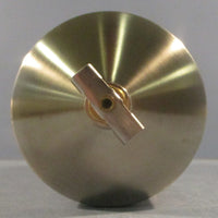 Stainless Steel Filter Housing SS10 15/16" NPT 13-1/2" Overall Length