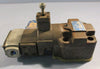 Sperry Vickers TCG50-06-FV-W-B-11 Relief Valve 105-210kg/cm Squared