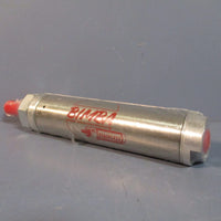 Bimba DoubleActing Air Cylinder SR122