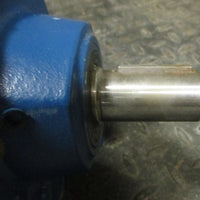 Sew Eurodrive R47 DRN100L4 Gearmotor 3HP 1765/121HP Inverter Duty 1-1/4" Shaft