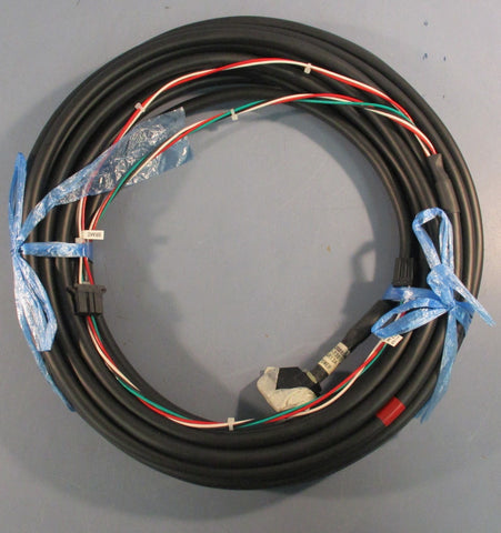 Fanuc A6604005T387 Brake/ Power Cable #L14R13A 14 m Length