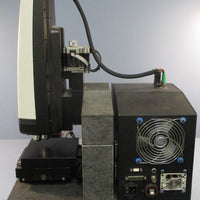 Tamar HRT 3000 Non Contact Optical Profiler HRT3000 Profilometer Wafer Scan