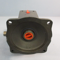 HubCity 022112262206 Right Angle Gearbox Ratio 5:1 Model# 214