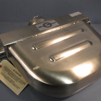 Mass Flow Sensor Model H200S352NABMEZZZZ Micro Motion Stainless HSeries