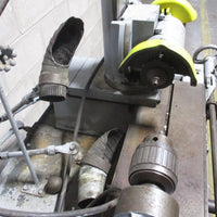 Seneca Falls Machine RO Cutter Grinder 1/2 HP