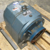 David Brown Radicon 10UCBN2A36A1E Gear Reducer 36:1 Ratio, 48 RPM Output