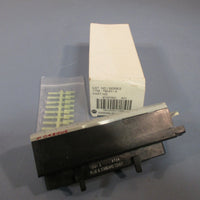 AllenBradley Terminal Block Series A 1756TBNH