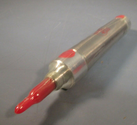 BIMBA PNEUMATIC AIR CYLINDER 093DPB