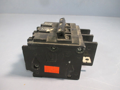 Siemens ITE 20 AMP 3 Pole bolt on 240 volt Circuit Breaker BQ3B020