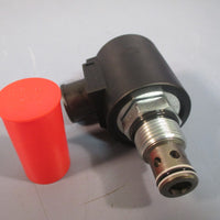 Hydraforce Cartridge Valve 24 VDC 870164